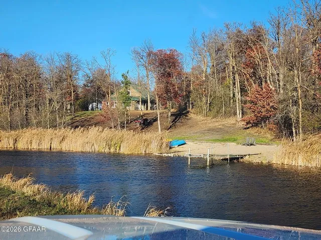 $440,000 | 14073 Red Oak Road Southeast, Mentor, MN 56736