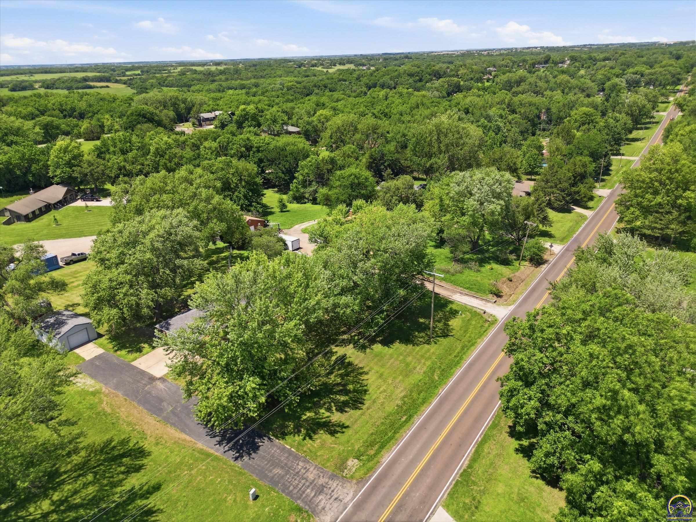 4625 Northwest Brickyard Road Topeka, KS 66618 - Photo 49 of 53