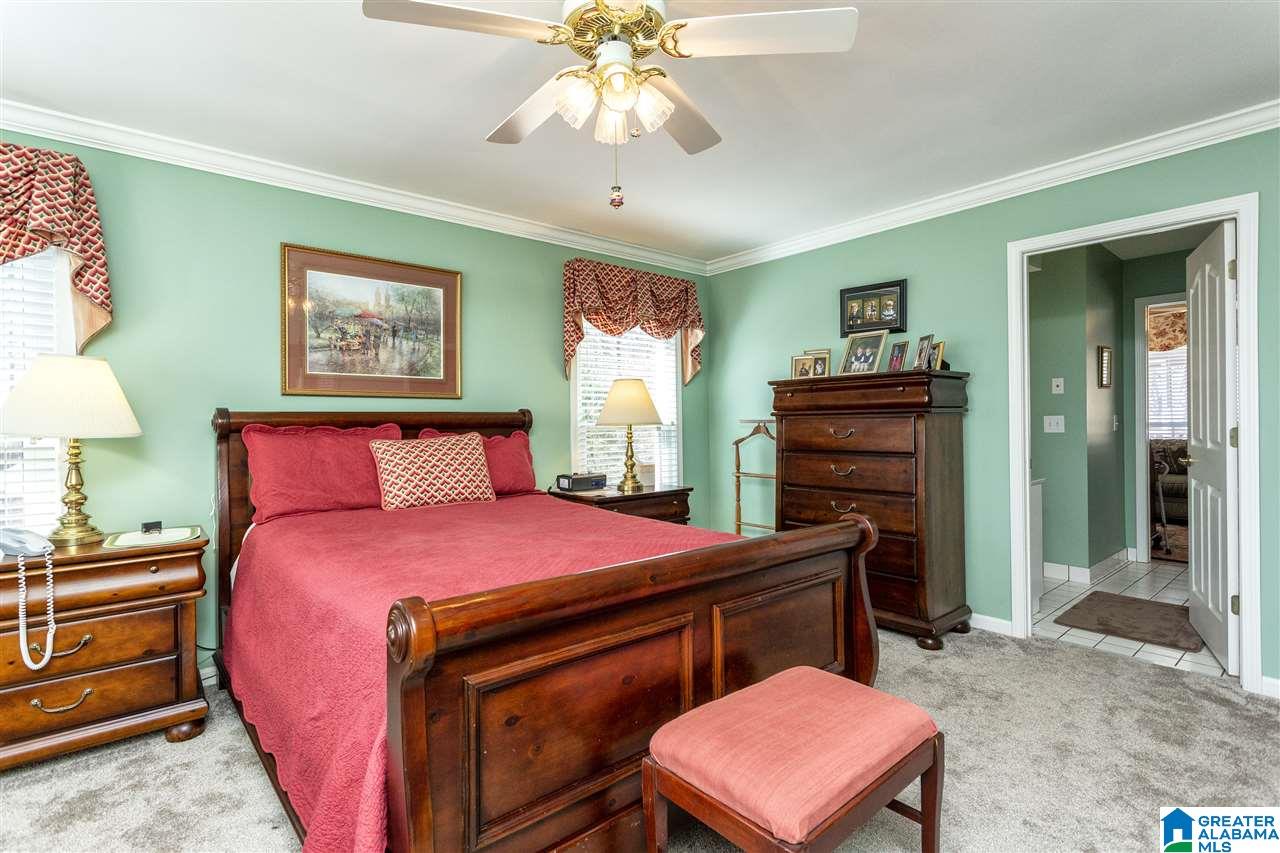 575 Slopes Drive Springville, AL 35146 - Photo 42 of 42