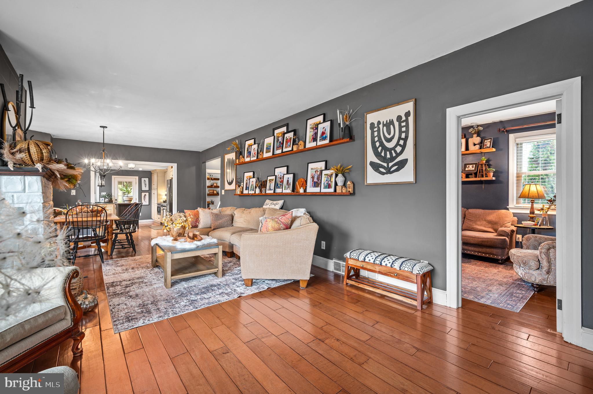 21 Alloway-Woodstown Road Alloway, NJ 08098 - Photo 35 of 78