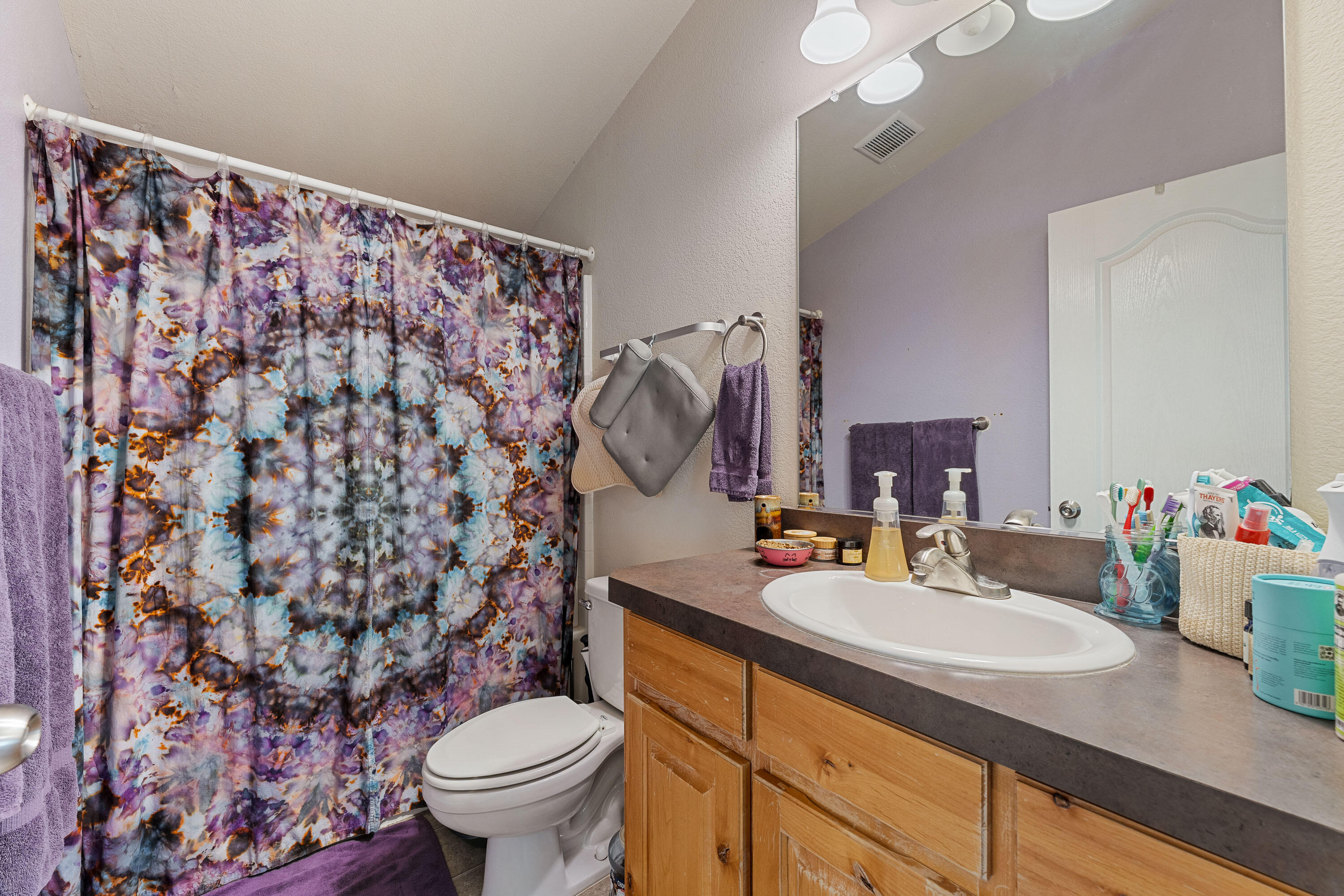 1247 Panther Gulch Road Williams, OR 97544 - Photo 33 of 57 Primary Bathroom
