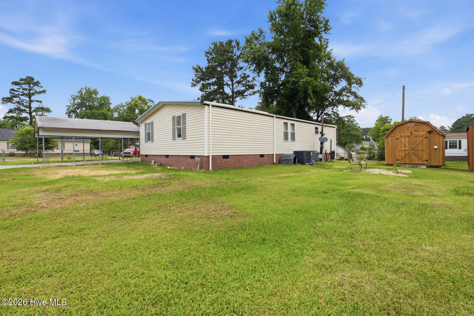 303 Queens Road Hubert, NC 28539 - Photo 24 of 28