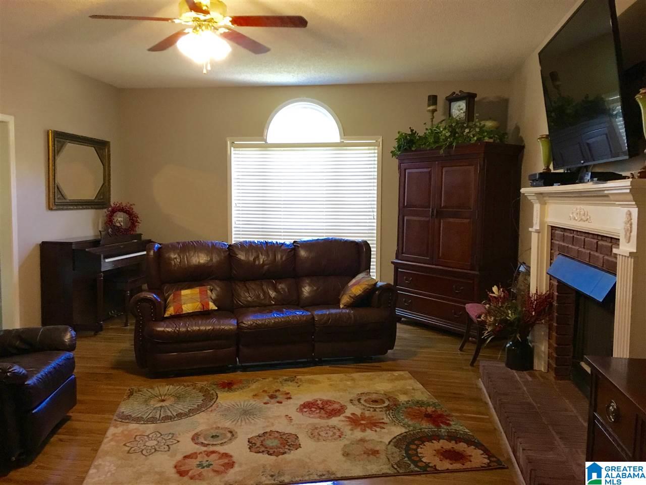 6172 Swann Road Mount Olive, AL 35117 - Photo 15 of 26