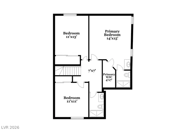 $1,900 | 6708 West Sheffield Drive, Las Vegas, NV 89108