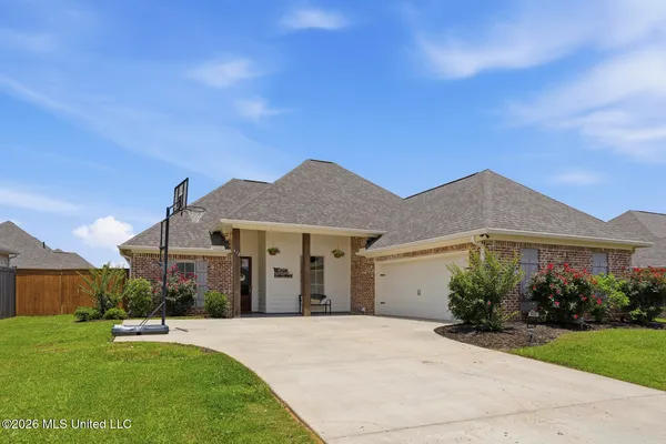 $329,900 | 612 Peregan Street, Canton, MS 39046