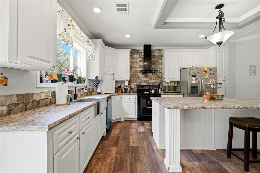 4754 Southwest 10th Street Bell, FL 32619 - Photo 18 of 47 Gallery Image 18