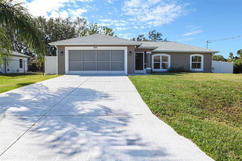 7621 Blutter Road North Port, FL 34291 - Photo 1 of 1 Gallery Image 1