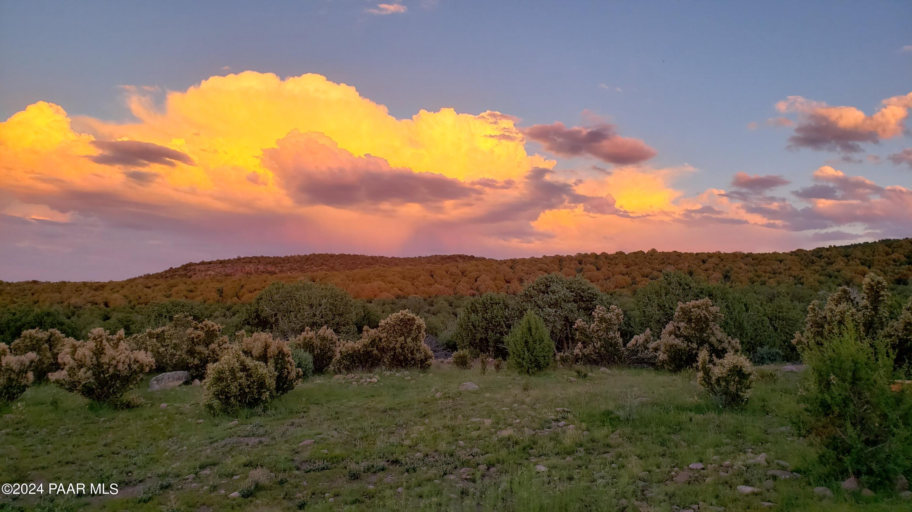 12601 Bumpy Road Williams, AZ 86046 - Photo 1 of 22 SRSunsetE