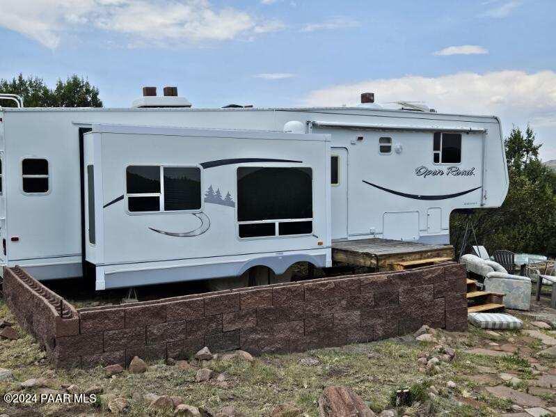 12601 Bumpy Road Williams, AZ 86046 - Photo 2 of 22 image000008