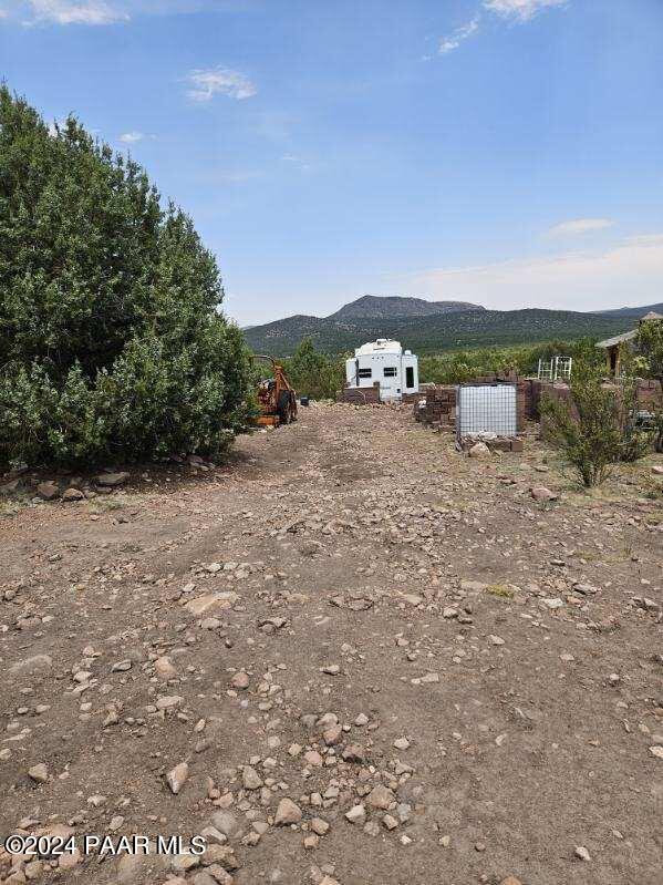12601 Bumpy Road Williams, AZ 86046 - Photo 3 of 22 image000003