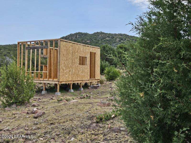 12601 Bumpy Road Williams, AZ 86046 - Photo 4 of 22 image000004