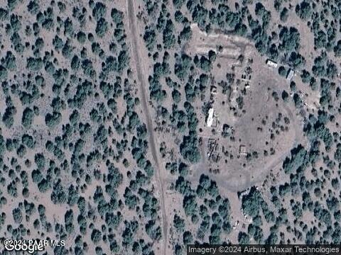 12601 Bumpy Road Williams, AZ 86046 - Photo 8 of 22 staticmap (2)
