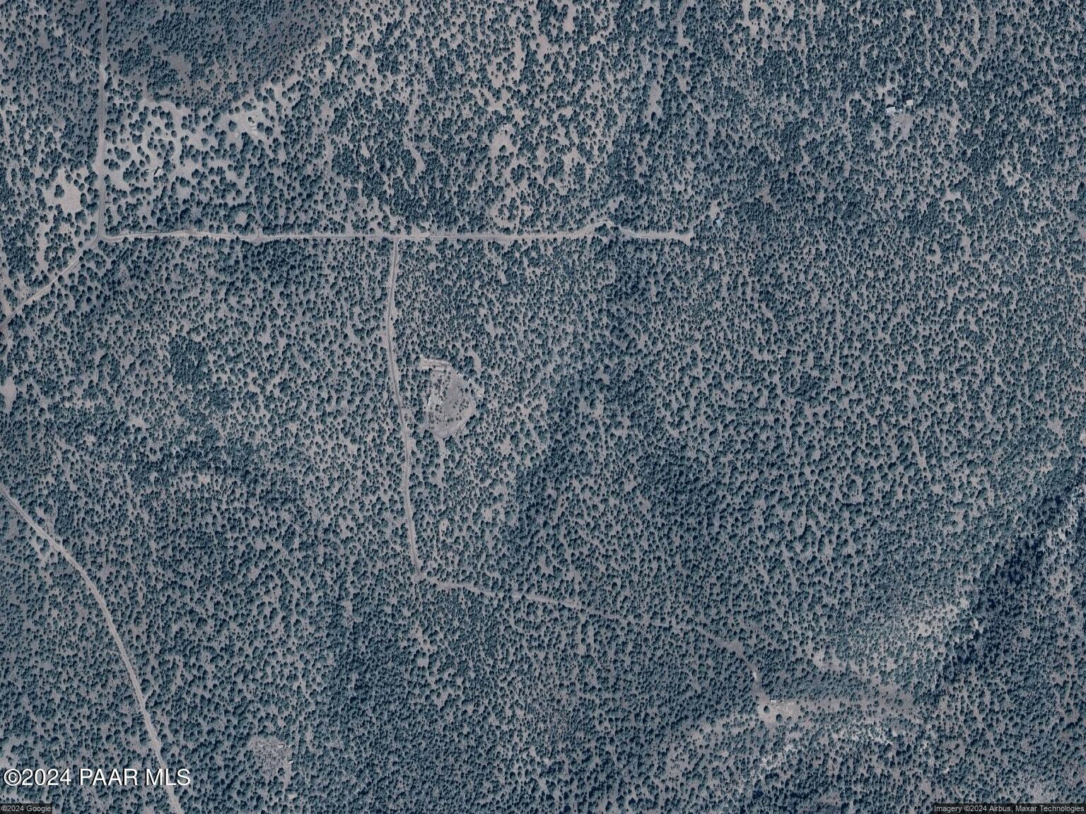 12601 Bumpy Road Williams, AZ 86046 - Photo 9 of 22 staticmap