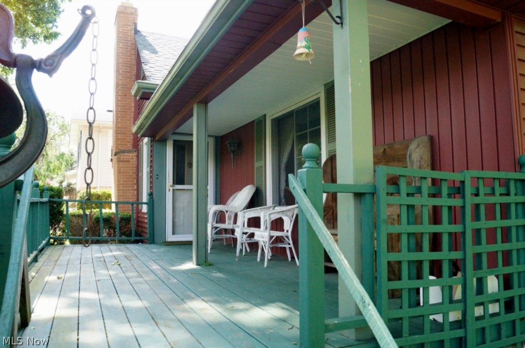6227 Hillside Road Independence, OH 44131 - Photo 2 of 15 A great space to enjoy your summer days and nights