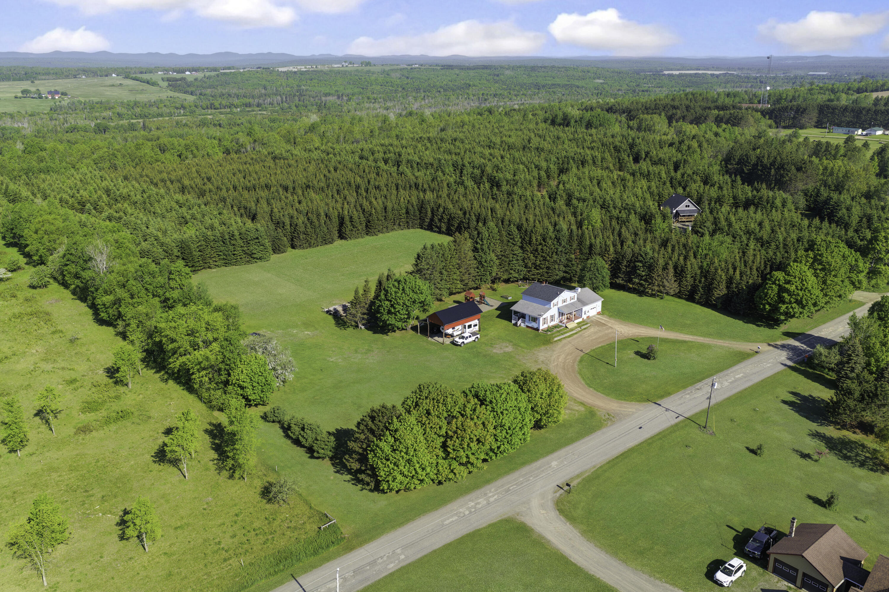 243 Goding Road Ashland, ME 04732 - Photo 13 of 60