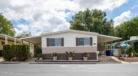 $295,000 | 2 Robertson Way, Newbury Park, CA 91320