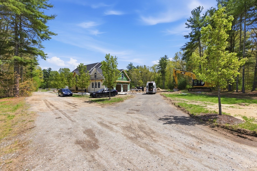 28 Deer Run Road Boxford, MA 01921 - Photo 17 of 23