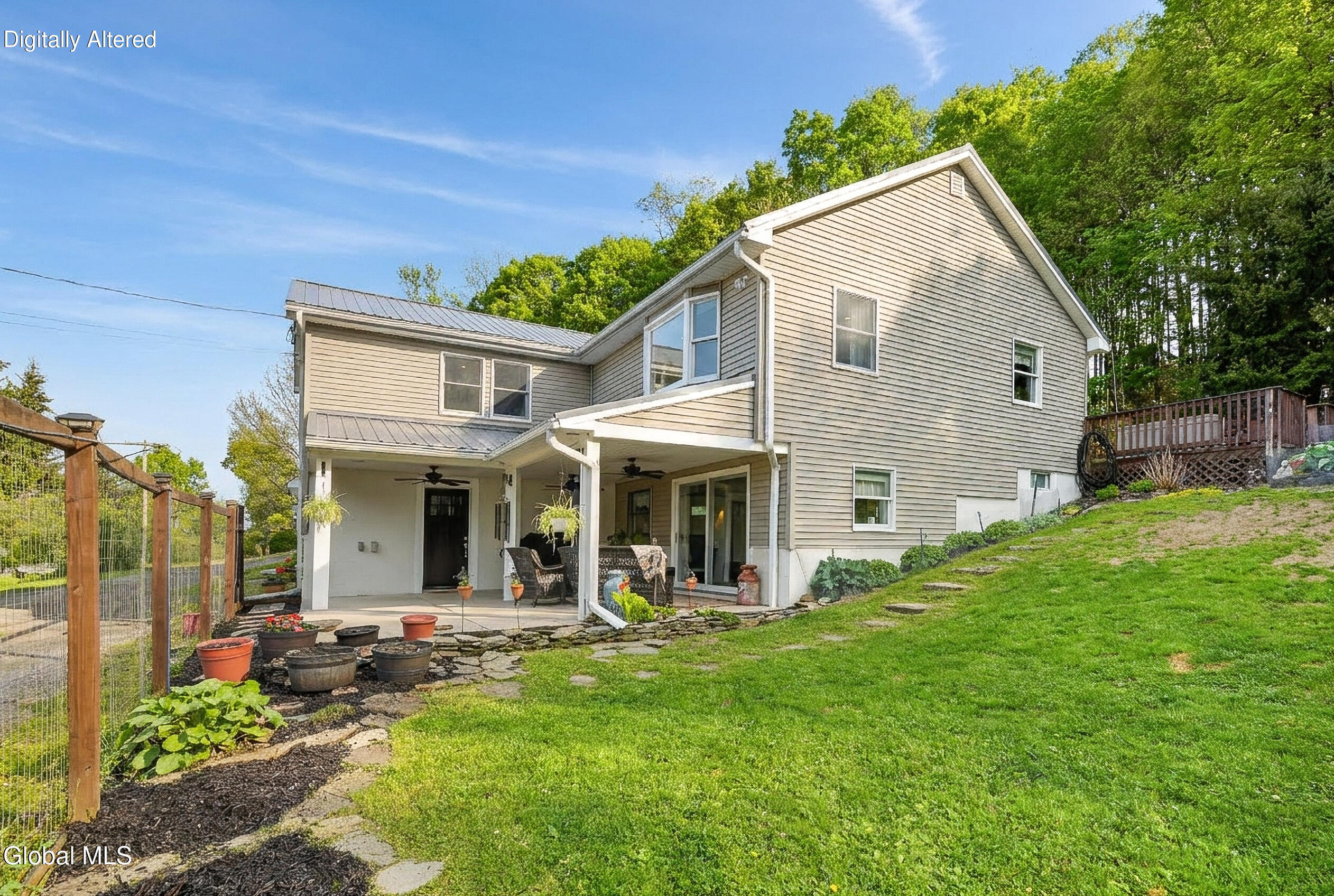 164 Zellner Road Summit, NY 12175 - Photo 1 of 102 164 Zellner Rd - Exterior-Camera-Drone-9