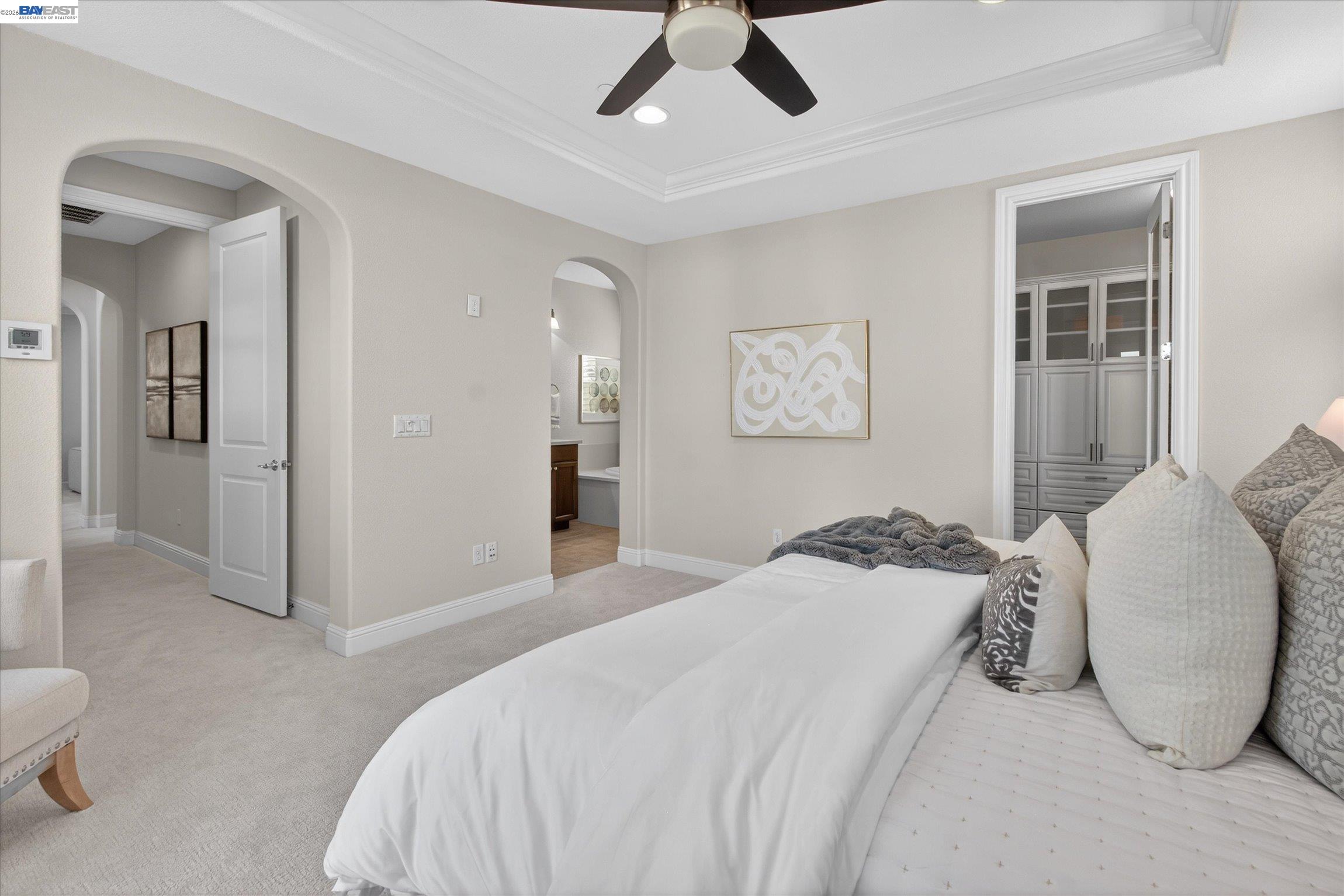 3486 Cinnamon Ridge Road San Ramon, CA 94582 - Photo 29 of 42