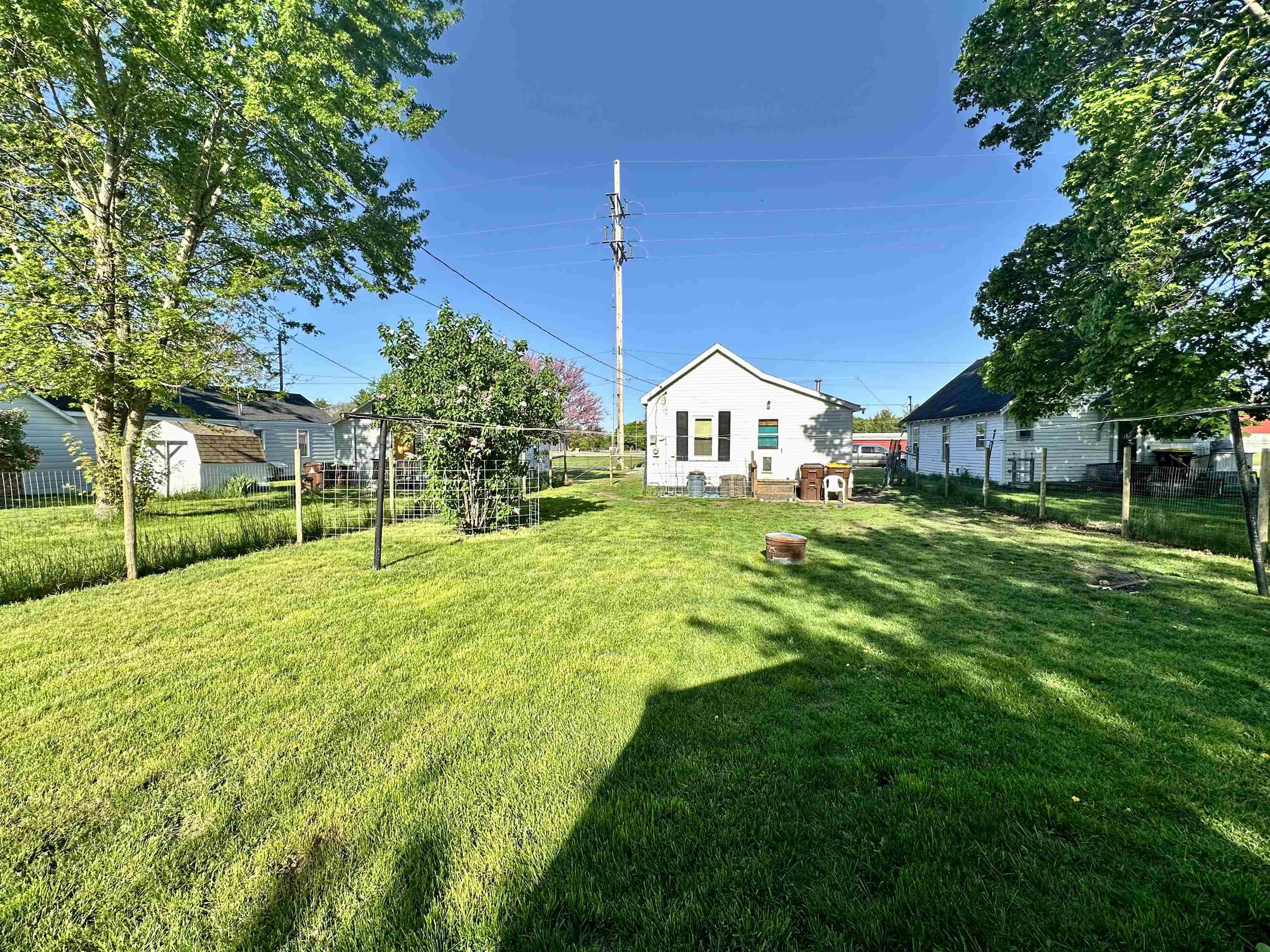 415 Union Street St. Louis, MI 48880 - Photo 16 of 17