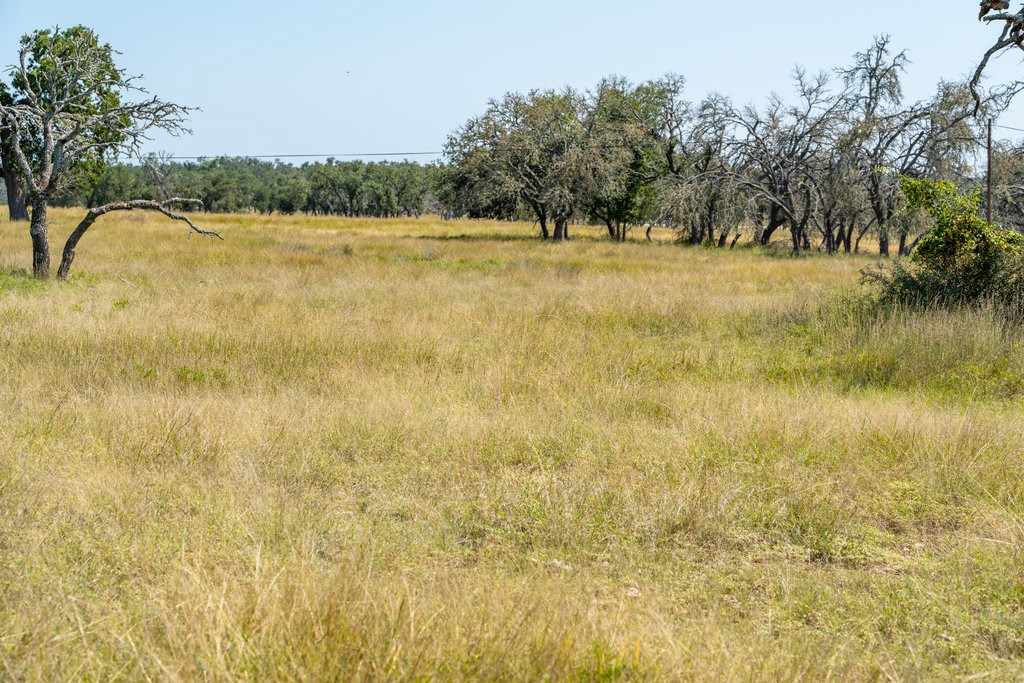 Lot 100 Packsaddle Drive Harper, TX 78631 - Photo 11 of 32 a view of a lake view