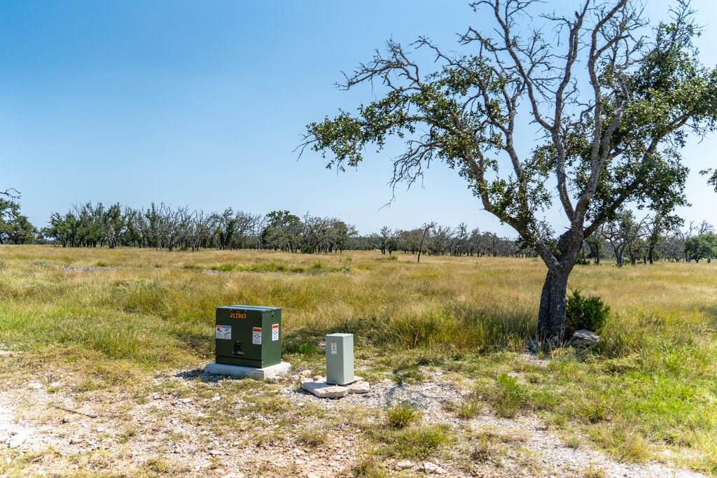 Lot 100 Packsaddle Drive Harper, TX 78631 - Photo 22 of 32