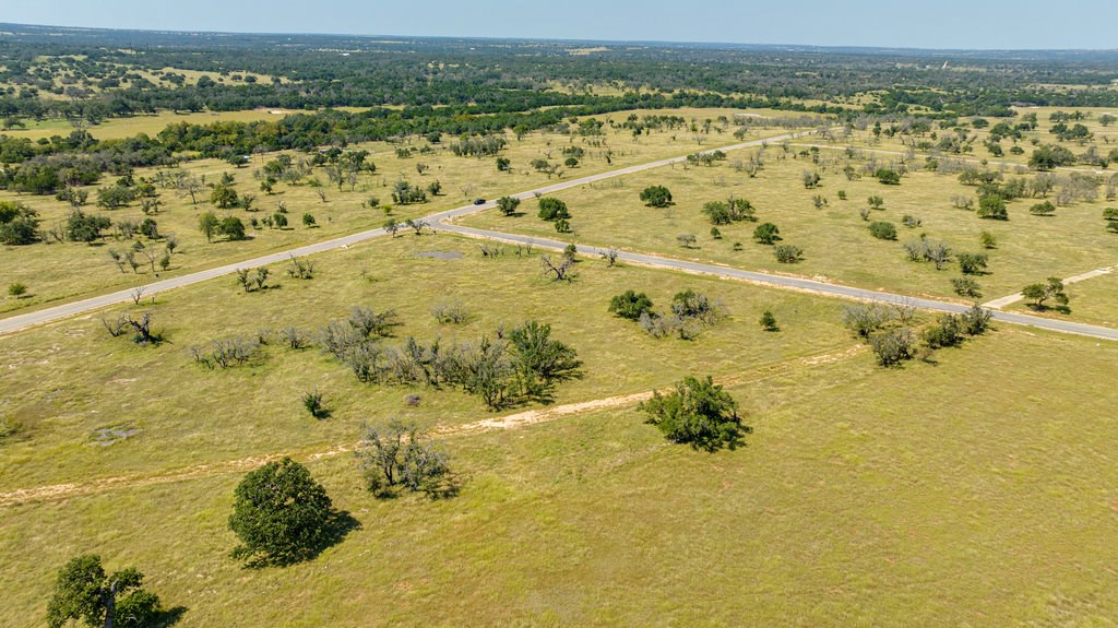 Lot 100 Packsaddle Drive Harper, TX 78631 - Photo 25 of 32 a view of lake view