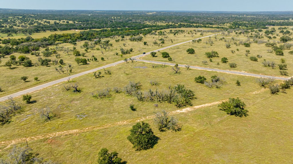 Lot 100 Packsaddle Drive Harper, TX 78631 - Photo 30 of 32 a view of bathroom with a shower
