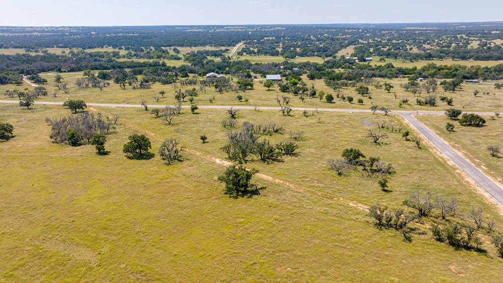 Lot 100 Packsaddle Drive Harper, TX 78631 - Photo 5 of 32 a view of lake view and mountain view