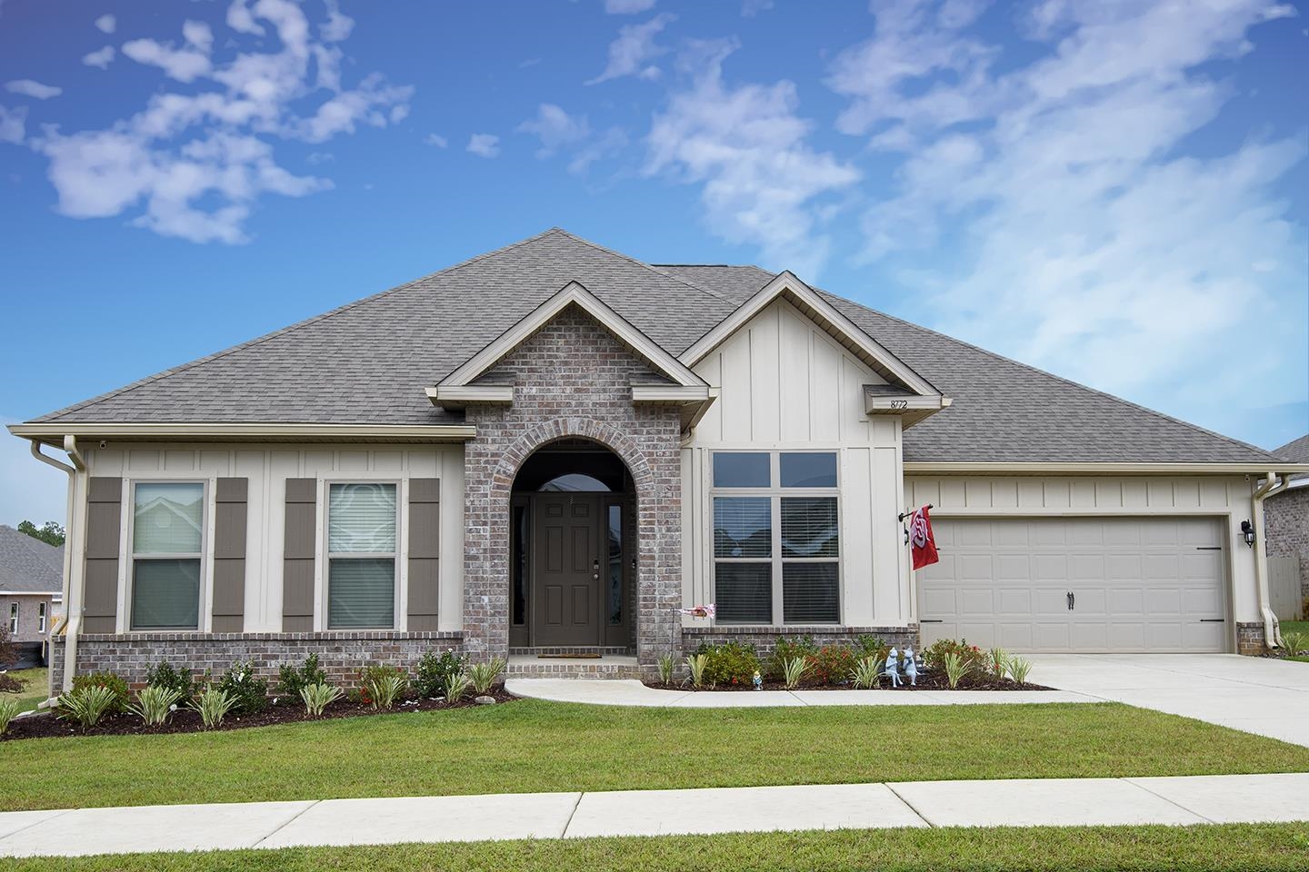 8772 Calverton Street Foley, AL 36535 - Photo 1 of 42