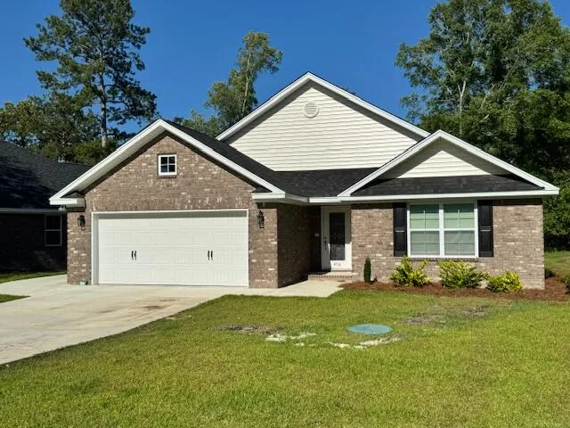 $329,500 | 856 Bentwood Circle, Manning, SC 29102