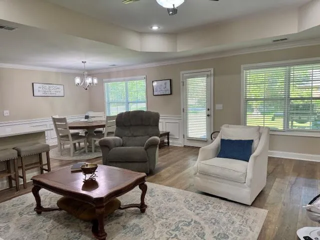 $329,500 | 856 Bentwood Circle, Manning, SC 29102