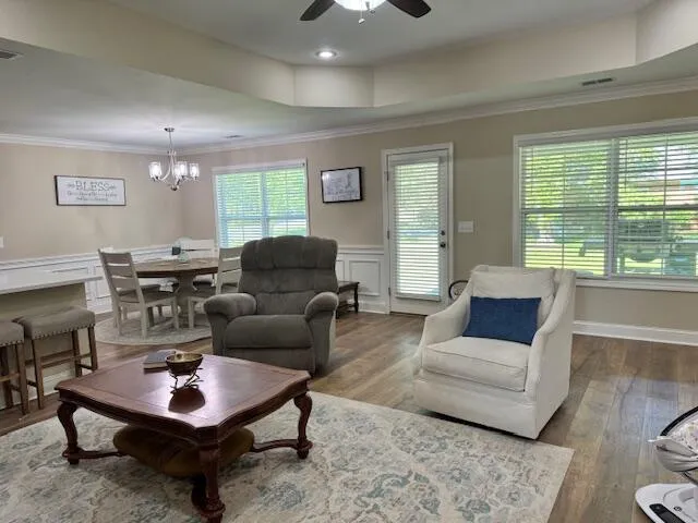 $329,500 | 856 Bentwood Circle, Manning, SC 29102