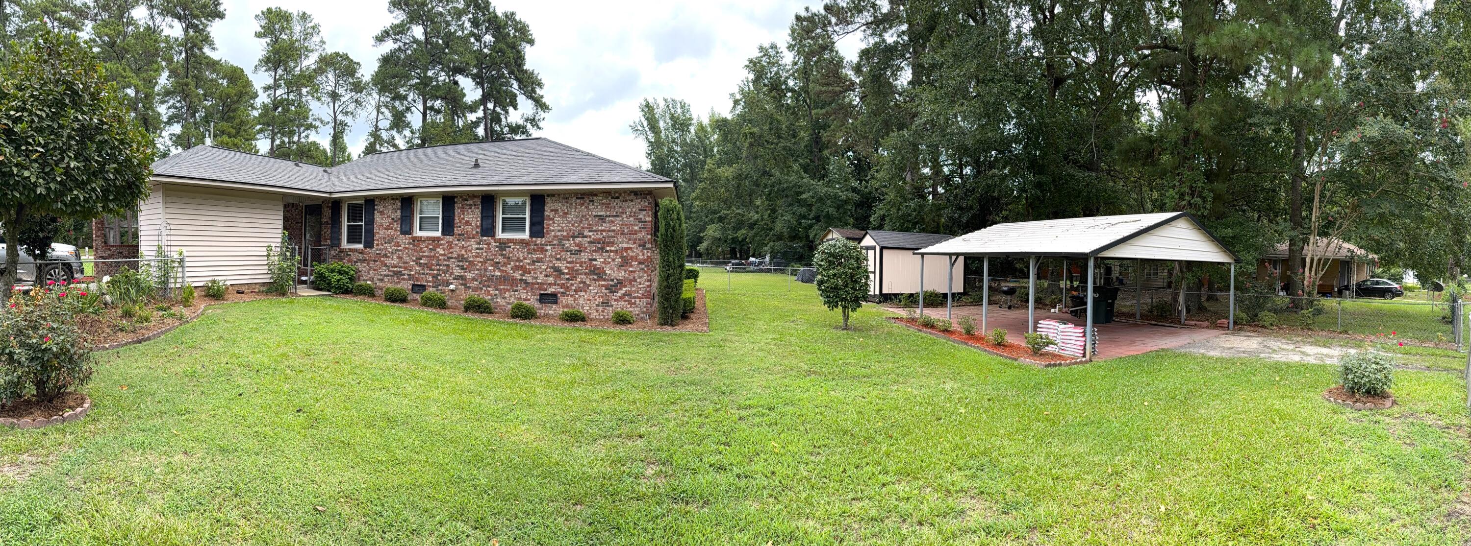 302 Lee Street Sumter, SC 29150 - Photo 5 of 25 5