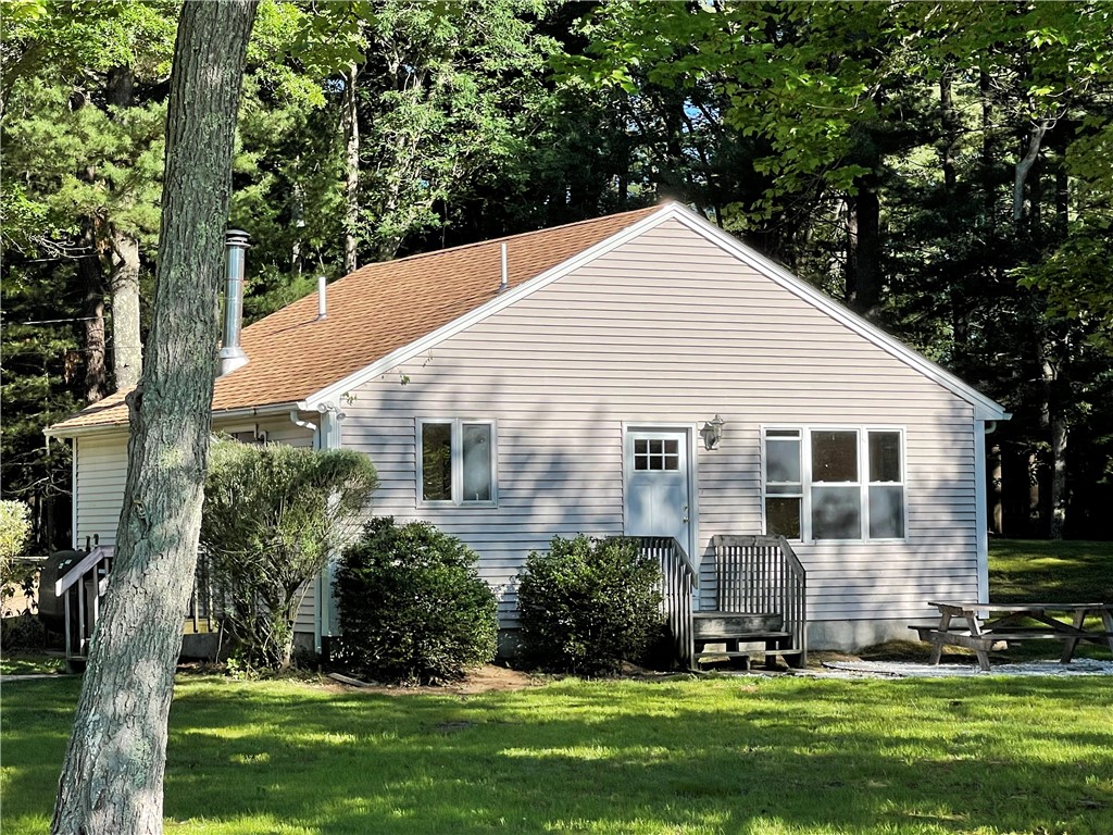 52 Hill Farm Camp Road Coventry, RI 02816 - Photo 1 of 20 Gallery Image 1