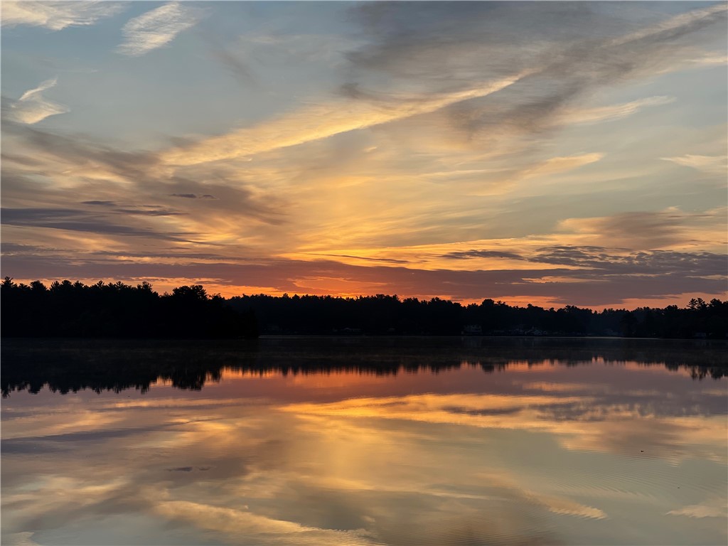 52 Hill Farm Camp Road Coventry, RI 02816 - Photo 20 of 20 Enjoy the beauty of Johnson's Pond!