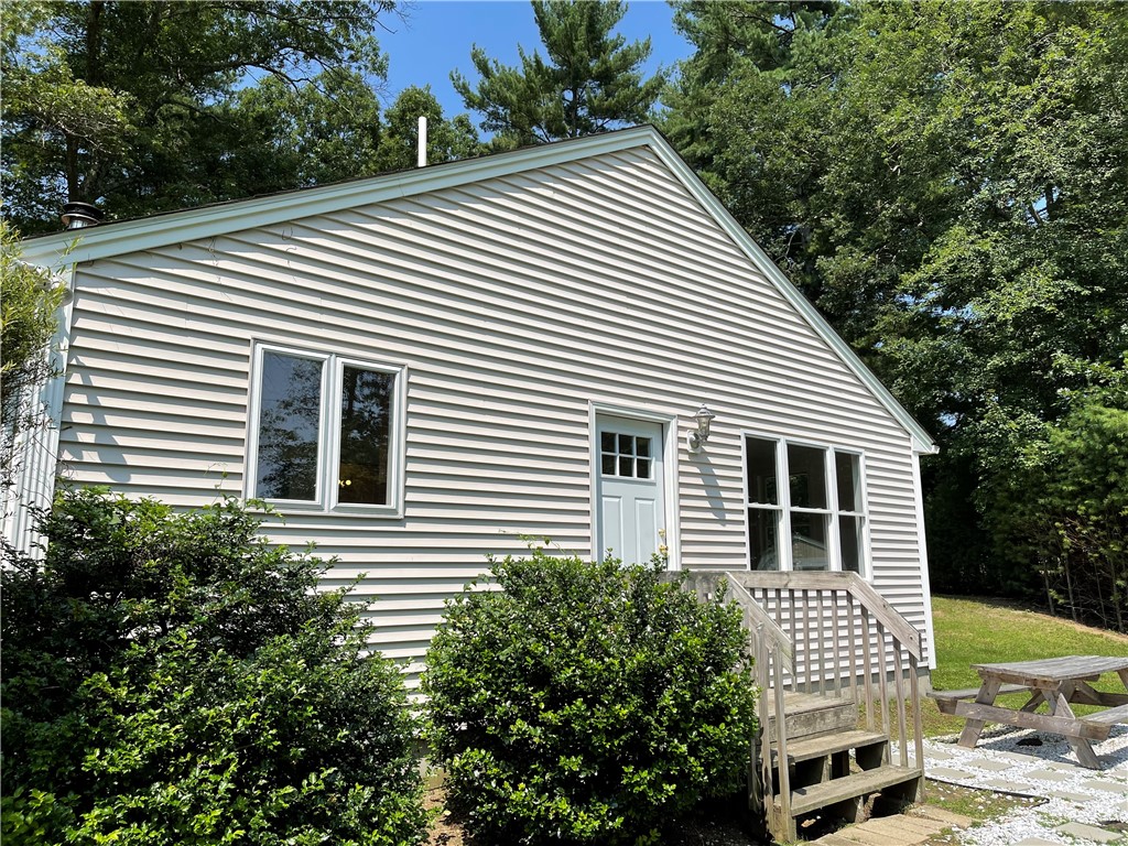 52 Hill Farm Camp Road Coventry, RI 02816 - Photo 2 of 20 Gallery Image 2