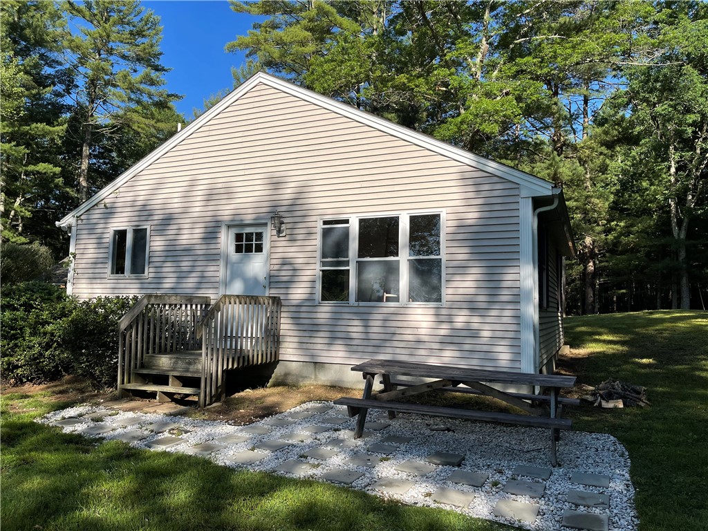 52 Hill Farm Camp Road Coventry, RI 02816 - Photo 3 of 20 Gallery Image 3