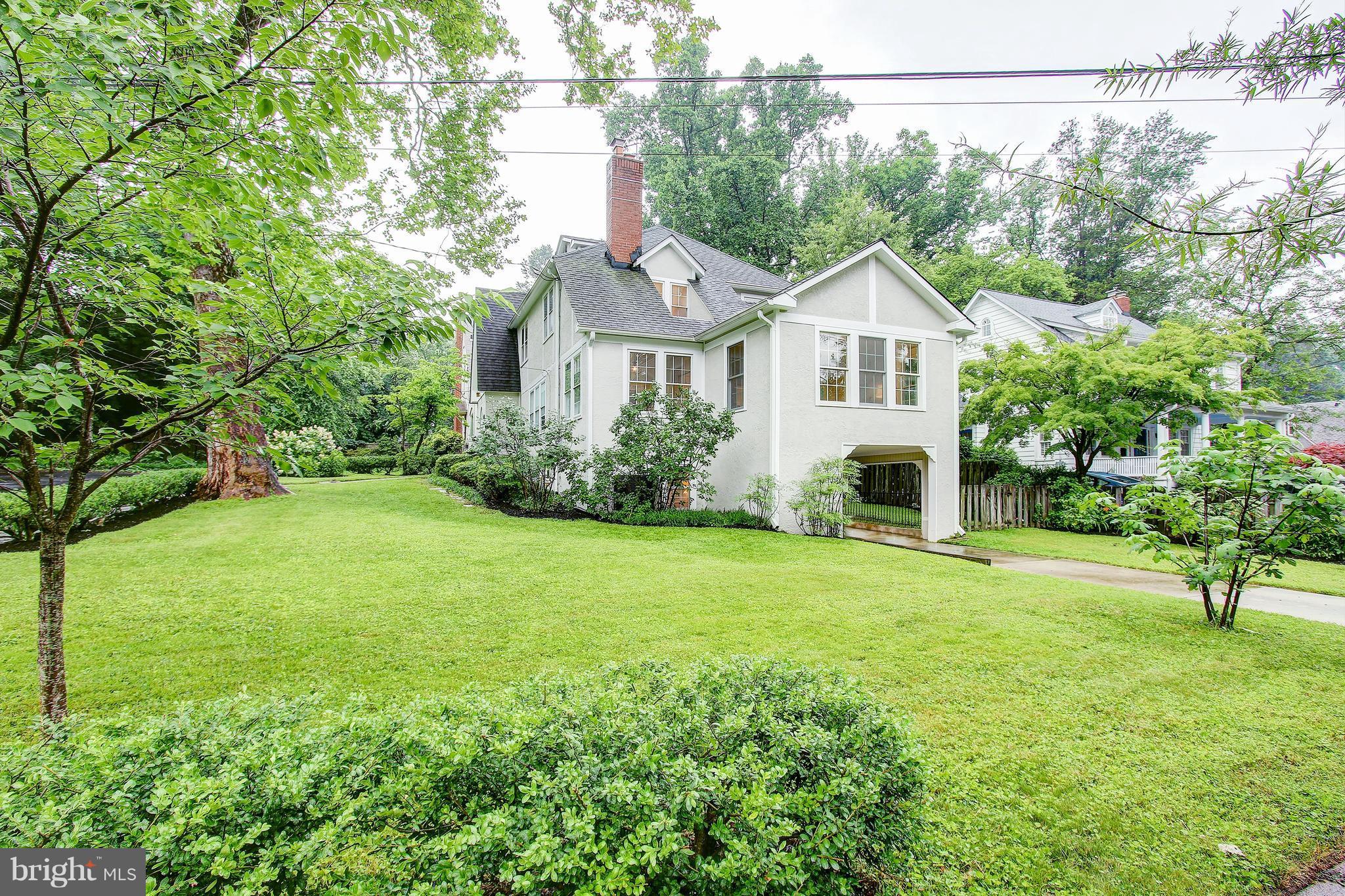 6120 Offutt Road Chevy Chase, MD 20815 - Photo 2 of 29 Exterior (Front)