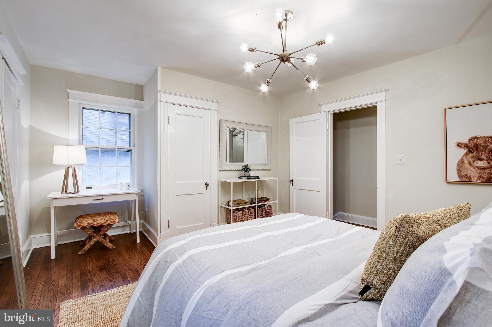 6120 Offutt Road Chevy Chase, MD 20815 - Photo 16 of 29 Bedroom