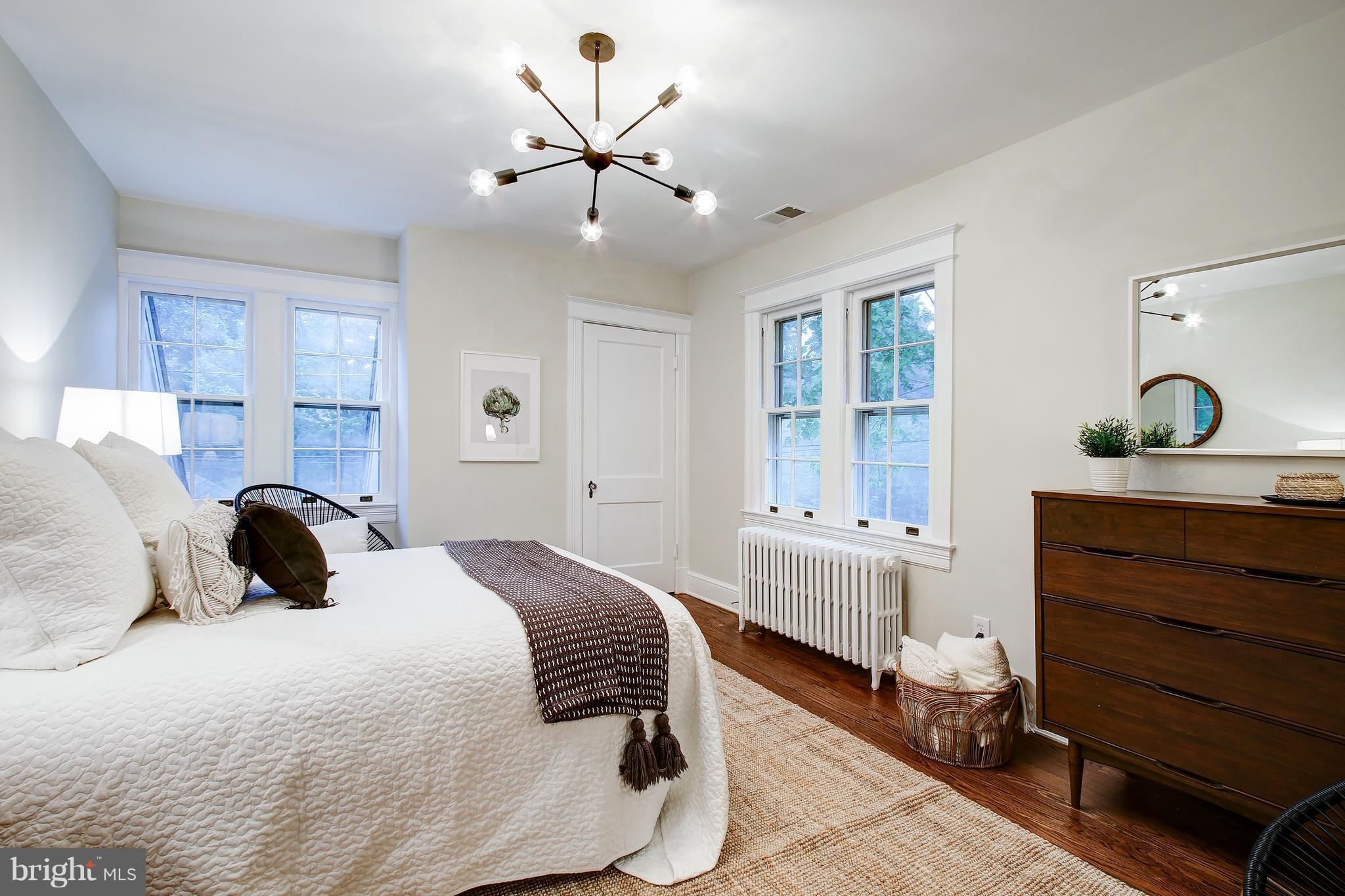 6120 Offutt Road Chevy Chase, MD 20815 - Photo 17 of 29 Bedroom