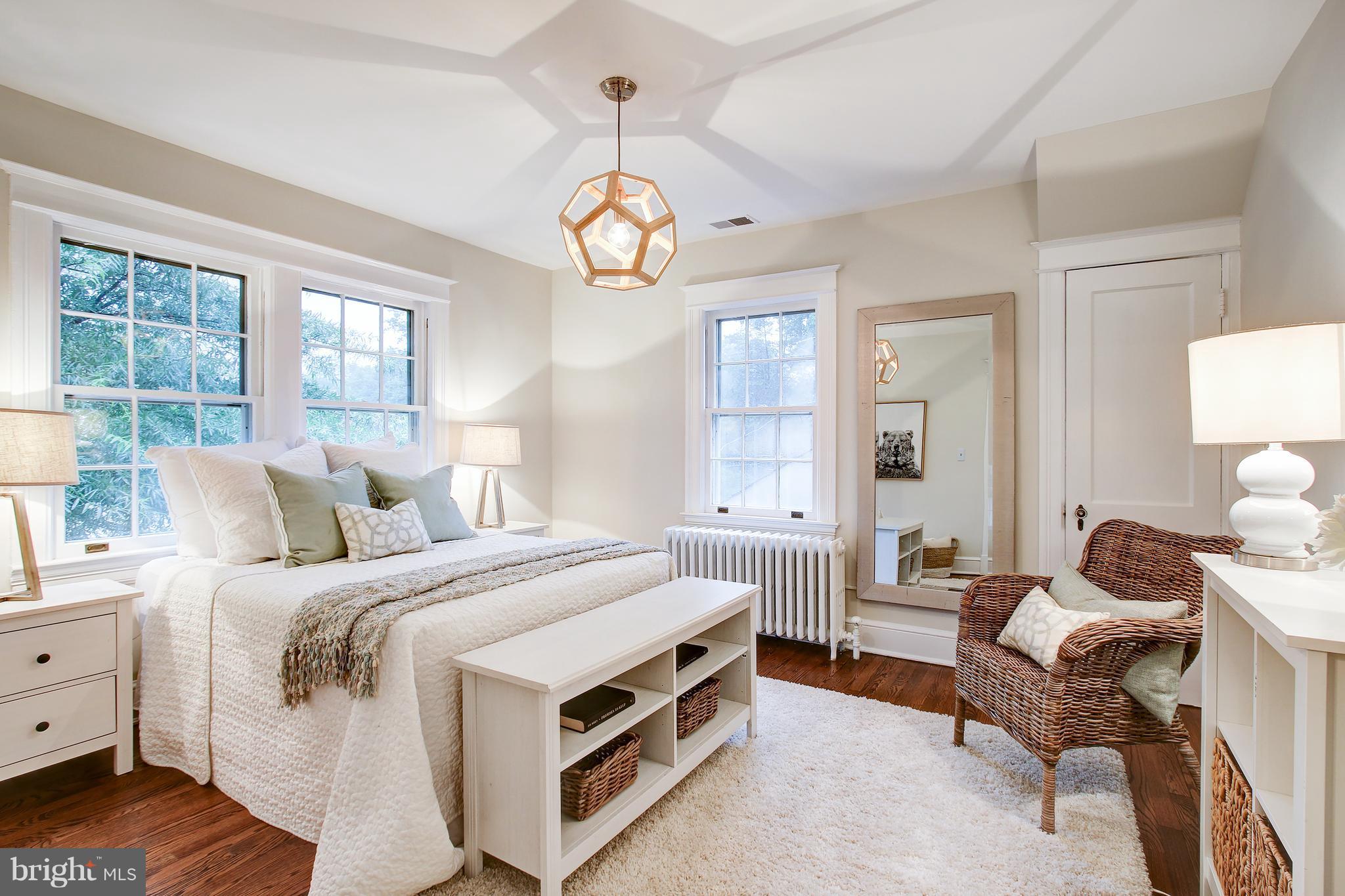 6120 Offutt Road Chevy Chase, MD 20815 - Photo 20 of 29 Bedroom