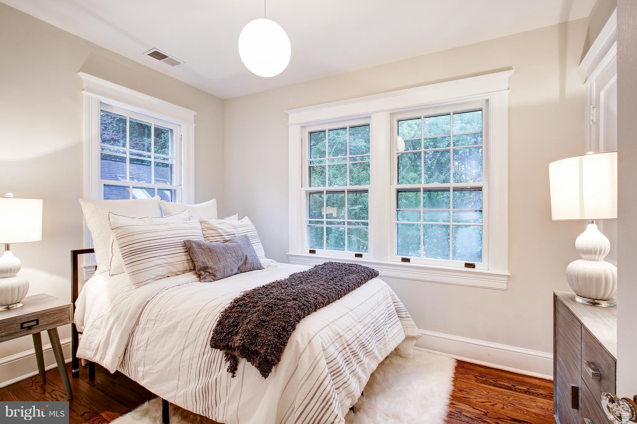 6120 Offutt Road Chevy Chase, MD 20815 - Photo 22 of 29 Bedroom