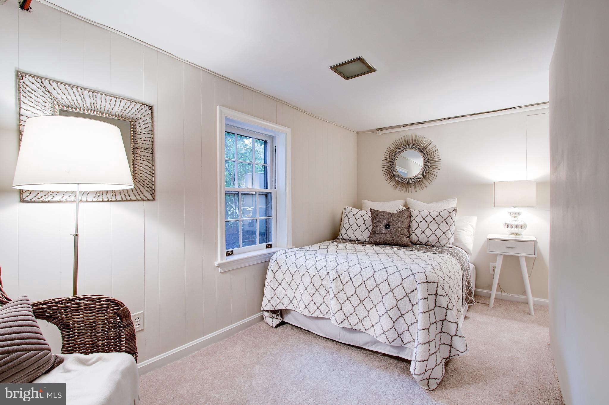 6120 Offutt Road Chevy Chase, MD 20815 - Photo 23 of 29 Bedroom