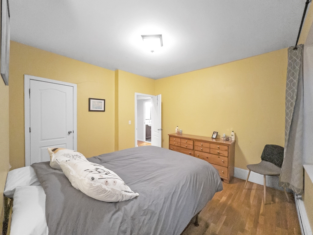 122 Day Street, Unit 2 Boston, MA 02130 - Photo 12 of 22