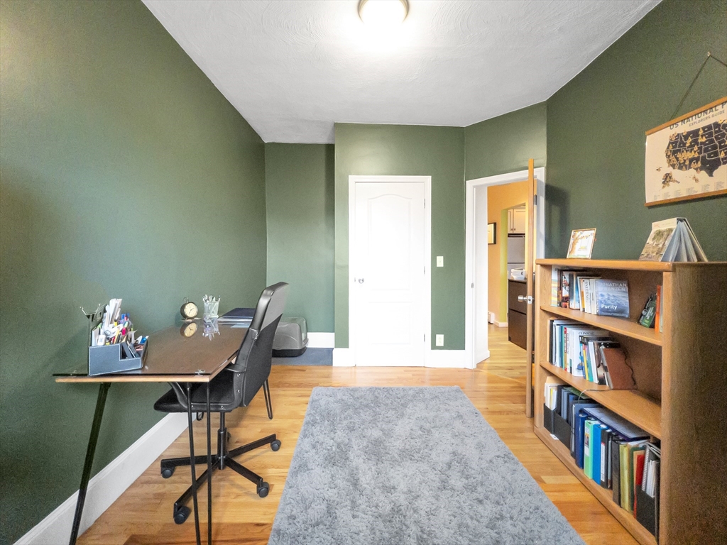 122 Day Street, Unit 2 Boston, MA 02130 - Photo 13 of 22