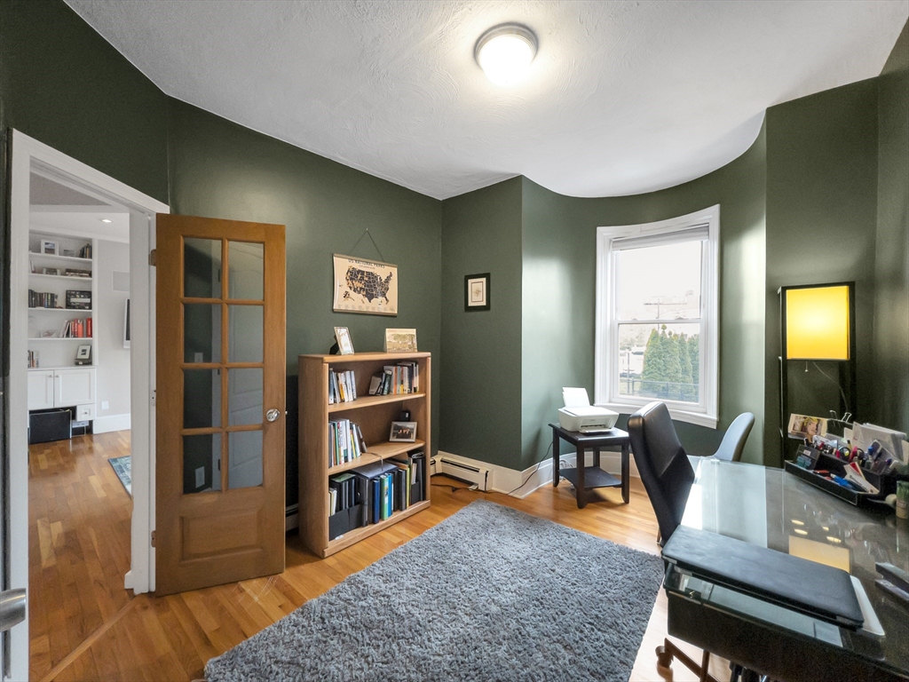 122 Day Street, Unit 2 Boston, MA 02130 - Photo 14 of 22