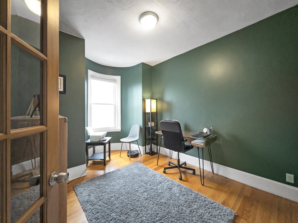 122 Day Street, Unit 2 Boston, MA 02130 - Photo 15 of 22