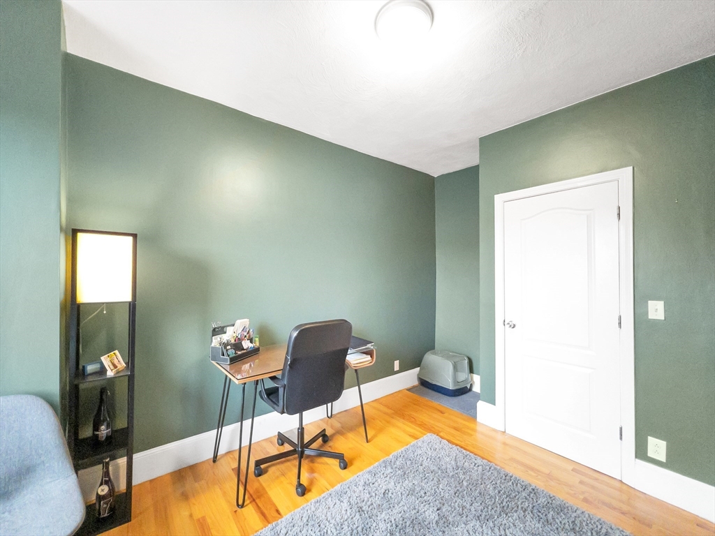 122 Day Street, Unit 2 Boston, MA 02130 - Photo 16 of 22