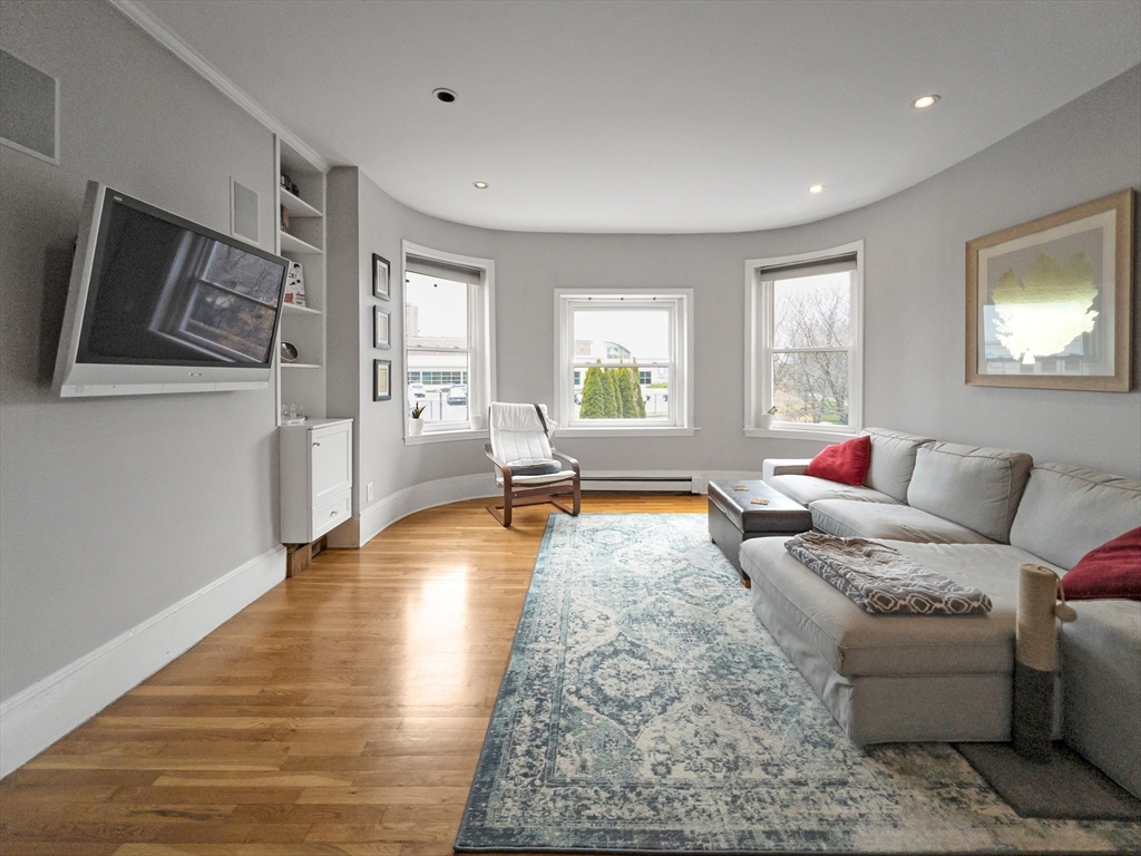 122 Day Street, Unit 2 Boston, MA 02130 - Photo 17 of 22